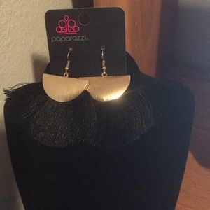 Jewelry earrings